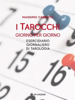 cover image of I Tarocchi giorno per giorno
